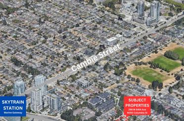 298 W 64th AVE Vancouver, Vancouver Apartments for sale, MLS® R2960978