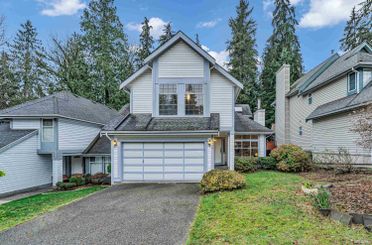 2986 Delahaye DR Coquitlam, Coquitlam Apartments for sale, MLS® R2959214
