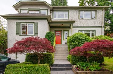 2998 W 24th AVE Vancouver, Vancouver Apartments for sale, MLS® R3017205