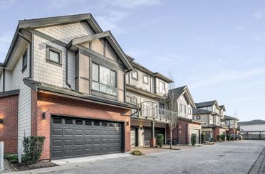 3 10611 Gilbert RD Richmond, Richmond Apartments for sale, MLS® R2956699