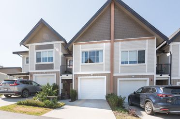 3 1928 Woodside BLVD Agassiz, Agassiz Apartments for sale, MLS® R3026550