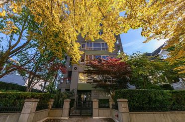 3 2838 Birch ST Vancouver, Vancouver Apartments for sale, MLS® R3006966
