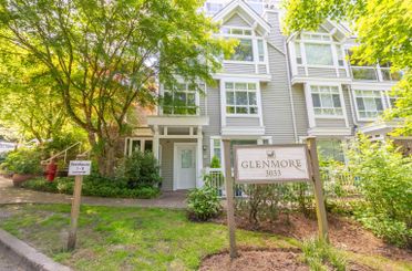3 3033 Terravista PL Port Moody, Port Moody Apartments for sale, MLS® R3013240