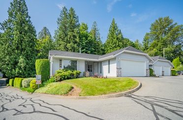 3 33020 Maclure RD Abbotsford, Abbotsford Apartments for sale, MLS® R3016722