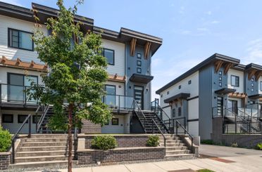 3 45437 Spadina AVE Chilliwack, Chilliwack Apartments for sale, MLS® R3011337