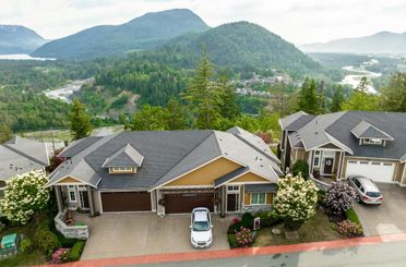 3 5144 Dhaliwal PL Chilliwack, Chilliwack Apartments for sale, MLS® R3014014