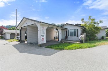 3 5648 Vedder RD Chilliwack, Chilliwack Apartments for sale, MLS® R2969886