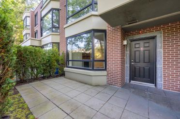 3 6233 Katsura ST Richmond, Richmond Apartments for sale, MLS® R2910790