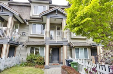 3 7400 Heather ST Richmond, Richmond Apartments for sale, MLS® R3001561