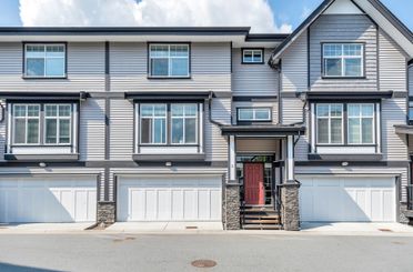 3 7740 Grand ST Mission, Mission Apartments for sale, MLS® R3004850