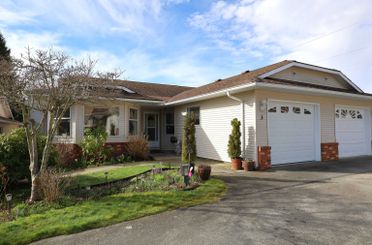 3 820 Kiwanis Way Gibsons, Gibsons Apartments for sale, MLS® R2982643