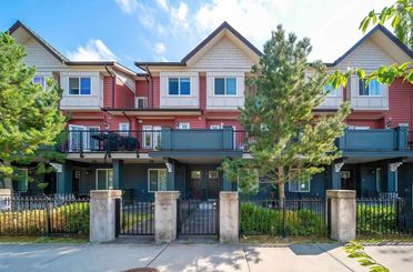 3 8560 Jones RD Richmond, Richmond Apartments for sale, MLS® R2982007