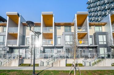 3 8598 River District Crossing Vancouver, Vancouver Apartments for sale, MLS® R2963625