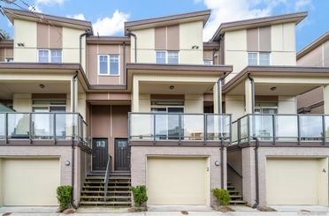 3 8751 Cook RD Richmond, Richmond Apartments for sale, MLS® R2936334