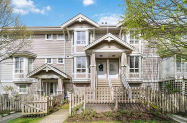 3 9079 Jones RD Richmond, Richmond Apartments for sale, MLS® R2986703