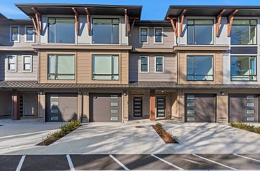 3 9603 Broadway ST Chilliwack, Chilliwack Apartments for sale, MLS® R3000570