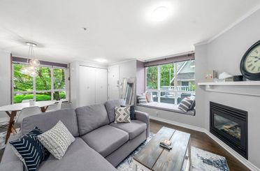 3 995 Lynn Valley RD North Vancouver, North Vancouver Apartments for sale, MLS® R3004924