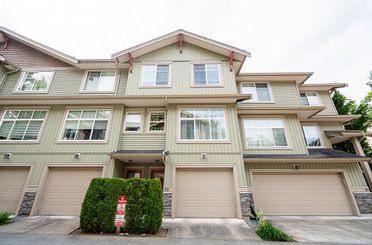 30 20967 76 AVE Langley, Langley Apartments for sale, MLS® R3023852