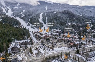 30 2211 Marmot PL Whistler, Whistler Apartments for sale, MLS® R3002246