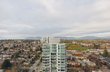 3003 8131 Nunavut LN Vancouver, Vancouver Apartments for sale, MLS® R3013012