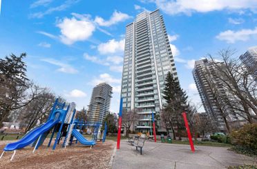 3007 6463 Silver AVE Burnaby, Burnaby Apartments for sale, MLS® R2958117