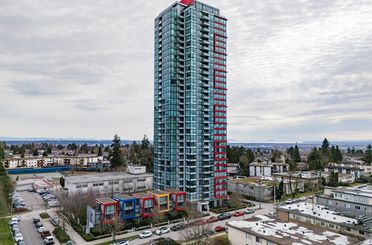 3007 6658 Dow AVE Burnaby, Burnaby Apartments for sale, MLS® R2972854