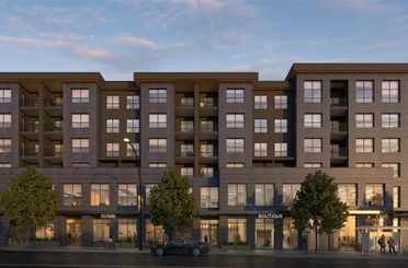 301 110 E 17th ST North Vancouver, North Vancouver Apartments for sale, MLS® R2973351