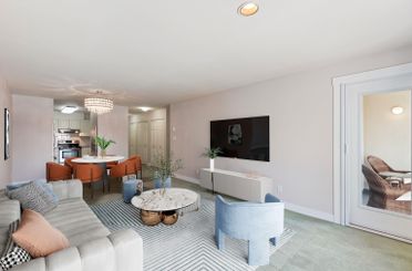 301 1378 George ST White Rock, White Rock Apartments for sale, MLS® R3018325