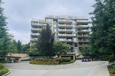 301 1415 Parkway BLVD Coquitlam, Coquitlam Apartments for sale, MLS® R3027204