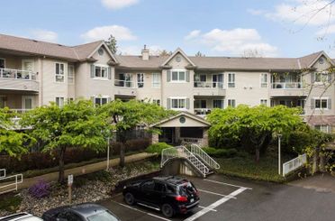 301 16137 83 AVE Surrey, Surrey Apartments for sale, MLS® R2985285