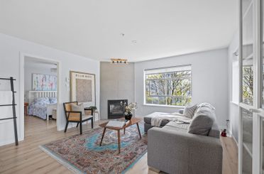 301 1990 Coquitlam AVE Port Coquitlam, Port Coquitlam Apartments for sale, MLS® R2991082