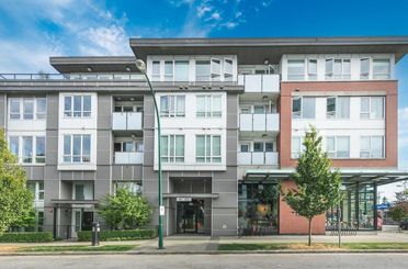 301 202 E 24th AVE Vancouver, Vancouver Apartments for sale, MLS® R3025551