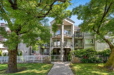 301 210 Carnarvon ST New Westminster, New Westminster Apartments for sale, MLS® R3007046