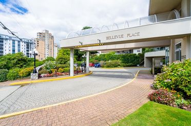 301 2203 Bellevue AVE West Vancouver, West Vancouver Apartments for sale, MLS® R2985317