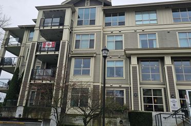 301 240 Francis Way New Westminster, New Westminster Apartments for sale, MLS® R2983237