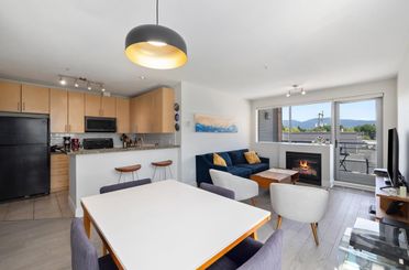 301 2630 Arbutus ST Vancouver, Vancouver Apartments for sale, MLS® R3025914