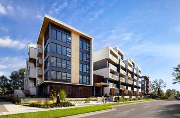 301 310 Salter ST New Westminster, New Westminster Apartments for sale, MLS® R2993092