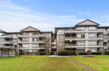 301 4990 Mcgeer ST Vancouver, Vancouver Apartments for sale, MLS® R2975429