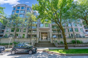 301 500 W 10th AVE Vancouver, Vancouver Apartments for sale, MLS® R2963350
