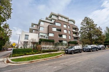 301 505 W 30th AVE Vancouver, Vancouver Apartments for sale, MLS® R2976977