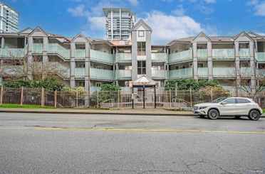 301 525 Austin AVE Coquitlam, Coquitlam Apartments for sale, MLS® R2983801