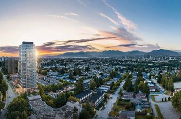 301 5685 Halley AVE Burnaby, Burnaby Apartments for sale, MLS® R3009360