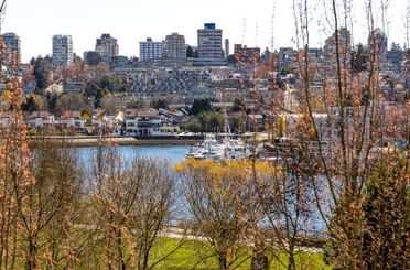 301 638 Beach Crescent Vancouver, Vancouver Apartments for sale, MLS® R2994653