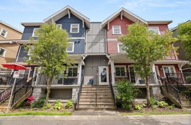 301 6471 Princess LN Richmond, Richmond Apartments for sale, MLS® R3000082