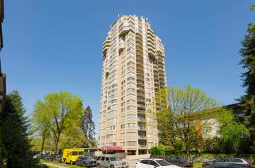301 6540 Burlington AVE Burnaby, Burnaby Apartments for sale, MLS® R3002775