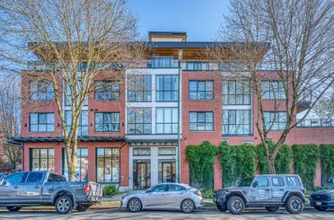 301 688 E 18th AVE Vancouver, Vancouver Apartments for sale, MLS® R2992671