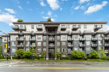 301 700 Clarke RD Coquitlam, Coquitlam Apartments for sale, MLS® R3004199