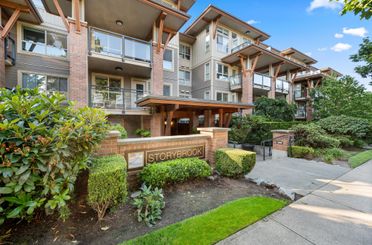 301 7131 Stride AVE Burnaby, Burnaby Apartments for sale, MLS® R2985038