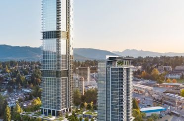 301 720 Farrow ST Coquitlam, Coquitlam Apartments for sale, MLS® R2986700