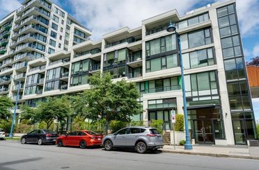 301 7733 Firbridge Way Richmond, Richmond Apartments for sale, MLS® R3010458
